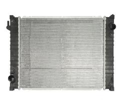 Radiador Ford Ranger 2.5 2.8 Diesel Manual Ano 1998 ATÉ 2006