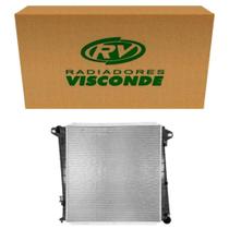 Radiador Ford Ranger 3.0 Diesel 2005 a 2012 Com Ar Sem Ar Visconde Radiador Ford Ranger 3.0 Diesel 2005 a 2012 Com Ar Sem Ar Visconde