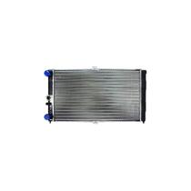 Radiador ford royale / versalles / vw volksvagen santana / quantum 1.8 / 2.0 1997 em diante manual sem ar - procooler