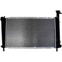 Radiador Ford Taurus 1988 a 1995 3.0 / 3.8 Automatico Com Ar