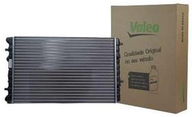 Radiador Fox 2006 a 2014 Valeo 735124 Radiador Fox 2006 a 2014 Valeo 735124