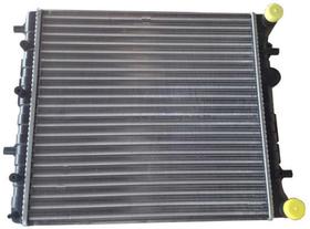 Radiador Fox 2006 a 2021 Delphi RA20220