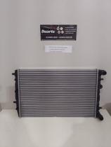 Radiador Fox / Polo 2003 a 2005 engate rapido Visconde RAD1054