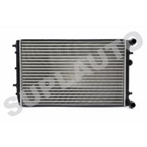 Radiador Fox Polo Spacefox Com Ar Condicionado Notus 5183523