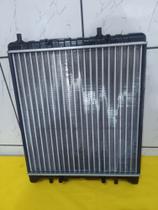 Radiador Fox sem ar 2006 em diante / Gol G5 sem ar 2009 em diante bocal liso / c/ret. RAD902