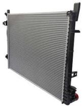 Radiador Freemont 2011 a 2016 Valeo 522286 Radiador Freemont 2011 a 2016 Valeo 522286