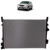 Radiador Freemont 2012 2013 2014 2015 2016 2.4 Gasolina Automático Radiador Freemont 2012 2013 2014 2015 2016 2.4 Gasolina Automático