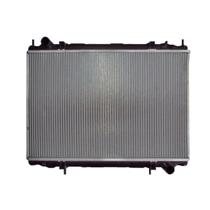 Radiador - Frontier 2002 A 2009 / X-Terra 2002 A 2009 - Pc100853