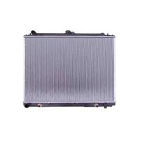 Radiador - Frontier 2008 A 2014 / Pathfinder 2005 A 2009 - Pc100934 Radiador - Frontier 2008 A 2014 / Pathfinder 2005 A 2009 - Pc100934