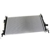 Radiador fusion 2.3 16v 06/09 (655x428x22) brasado Radiador fusion 2.3 16v 06/09 (655x428x22) brasado