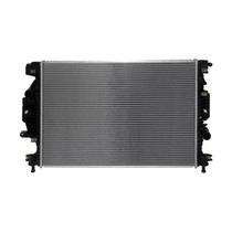 Radiador Fusion 2.5 16V Flex 13... c/ Ar / Automatico