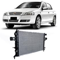 Radiador Gm Astra Vectra Zafira Automatico Com Ou Sem Ar Valeo 734388 Radiador Gm Astra Vectra Zafira Automatico Com Ou Sem Ar Valeo 734388