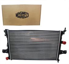 Radiador Gm Astra/Zafira/Vectra Câmbio Manual RMM54292