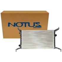 Radiador gm Celta/prisma 1.0/1.4 8v 2006 Ate 2013 Sem Ar