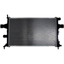 Radiador Gm Chevrolet Astra 1.8 / 2.0 / Zafira 2.0 / Novo Ve