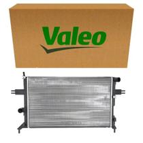 Radiador gm chevrolet astra / vectra / zafira 2001 a 2009 com ar - valeo Radiador gm chevrolet astra / vectra / zafira 2001 a 2009 com ar - valeo