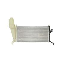 Radiador gm chevrolet celta 1.0 / 1.4 com ar 2000 a 2006 flexpower 2004 a 2006 sem ar com reservatorio - mahle Radiador gm chevrolet celta 1.0 / 1.4 com ar 2000 a 2006 flexpower 2004 a 2006 sem ar com reservatorio - mahle