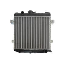 Radiador Gm Chevrolet Chevette / Chevy 500 1.4 / 1.6 8v 1977 Radiador Gm Chevrolet Chevette / Chevy 500 1.4 / 1.6 8v 1977
