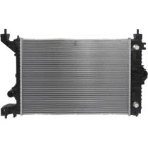 Radiador Gm Chevrolet Cobalt / Spin / Onix / Prisma 1.4 / 1.