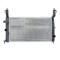 Radiador Gm Chevrolet Meriva 1.4 / 1.8 Com Ou Sem Ar 2002 E - 64417 - IR48214 Radiador Gm Chevrolet Meriva 1.4 / 1.8 Com Ou Sem Ar 2002 E - 64417 - IR48214