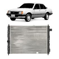 Radiador gm chevrolet monza com e sem ar 1982 1983 a 1990