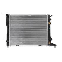 Radiador Gm Chevrolet Omega 3.0 Cd Com Ar Automatico 1992 a