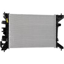 Radiador Gm Chevrolet Onix / Prisma / Cobalt / Spin 2017 Em