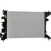 Radiador Gm Chevrolet Onix / Prisma / Cobalt / Spin 2017 Em