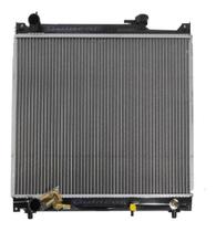 Radiador Gm Chevrolet Tracker 2001 A 2009 / Suzuki Grand Vit Radiador Gm Chevrolet Tracker 2001 A 2009 / Suzuki Grand Vit