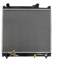 Radiador Gm Chevrolet Tracker 2001 a 2009 / Suzuki Grand Vit Radiador Gm Chevrolet Tracker 2001 a 2009 / Suzuki Grand Vit