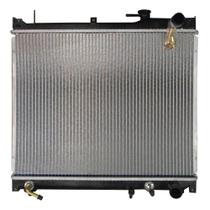 Radiador Gm Chevrolet Tracker / Suzuki Grand Vitara 2.5 V6 2