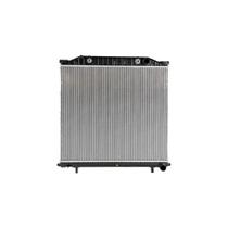 Radiador Gm Chevrolet Trail Blazer / S10 2.8 Turbo Diesel Au Radiador Gm Chevrolet Trail Blazer / S10 2.8 Turbo Diesel Au