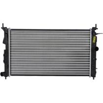 Radiador gm chevrolet vectra 2.0 / 2.2 1997 a 2005 com ar cd / gls manual - procooler