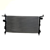 Radiador Gm Corsa Wind S/ar 1.0 99 Até 2001