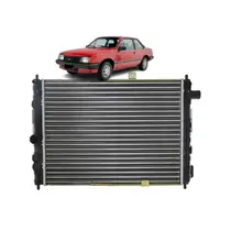 Radiador Gm Monza 1982 83 84 85 86 87 88 89 90 Com Ou Sem Ar Radiador Gm Monza 1982 83 84 85 86 87 88 89 90 Com Ou Sem Ar