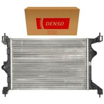 Radiador Gm Onix Cobalt Prisma 2012 A 2014 Manual Denso