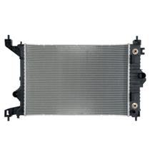 Radiador. gm onix/prisma 1.0/1.4 1216/cobalt/spin 1.8 1116 automatico - velox