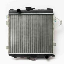 Radiador GM Opala 4 Cilindros 1983 a 1985 - Visconde Radiador GM Opala 4 Cilindros 1983 a 1985 - Visconde