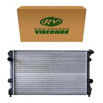 Radiador Gm S10 Blazer 2.0 2.2 2.4 Flex 1996 Em Diante Radiador Gm S10 Blazer 2.0 2.2 2.4 Flex 1996 Em Diante