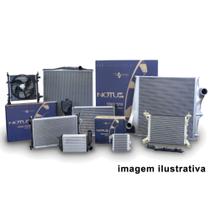 Radiador Gm Spin 2012 a 2016 - 799552 - IR48202