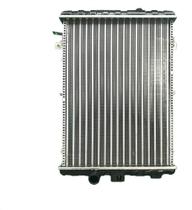 Radiador Gol 1984 a 1996 Mahle CR 2142 000S