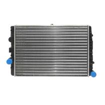 Radiador - Gol 1998 A 2010 / Parati 1998 A 2010 / Saveiro 1998 A 2010 - Pc105129 Radiador - Gol 1998 A 2010 / Parati 1998 A 2010 / Saveiro 1998 A 2010 - Pc105129