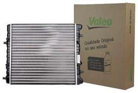 Radiador Gol 2005 a 2016 Valeo 735123R Radiador Gol 2005 a 2016 Valeo 735123R
