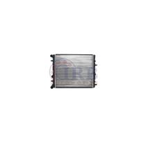 Radiador Gol 2008 a 2016 Irb IR48108