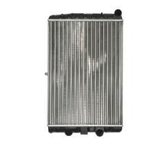 Radiador Gol G2 G3 G4 Parati Saveiro 1.0 Sem Ar 1997/2007