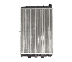 Radiador gol g2 g3 g4 parati saveiro 1.6 1.8 2.0 s/ar 95/07