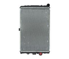 Radiador Gol G2 G3 G4 Parati Saveiro Com Ar 95/07 Brasado Radiador Gol G2 G3 G4 Parati Saveiro Com Ar 95/07 Brasado