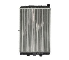 Radiador gol g3 g4 parati saveiro 1.0 sem ar ano 1997/2008