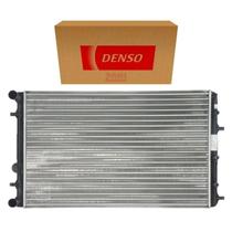 Radiador Gol G5 09/12, Fox 06/12 Com Ar - Denso