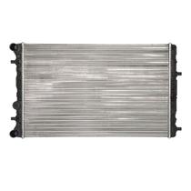Radiador Gol G5/g6 2008 Até 2021 E Fox 2006 2017 Com Ar - 98299 - IR48109